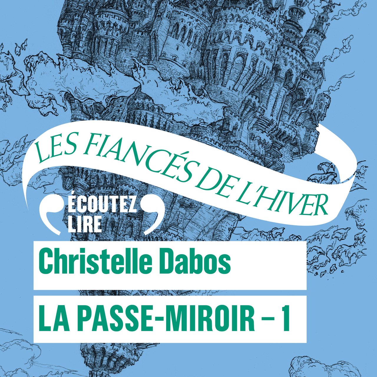 Vignette de La Passe-Miroir