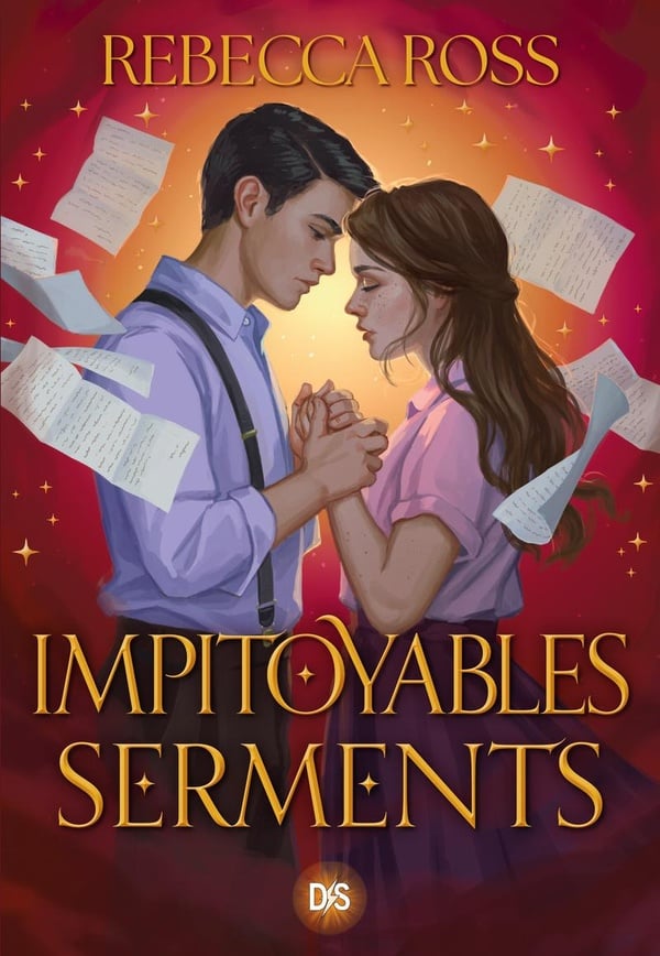Couverture du livre