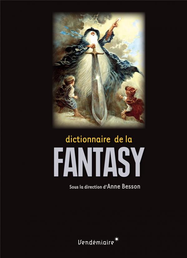 Dictionnaire de la FANTASY 11_9782363583154_1_75