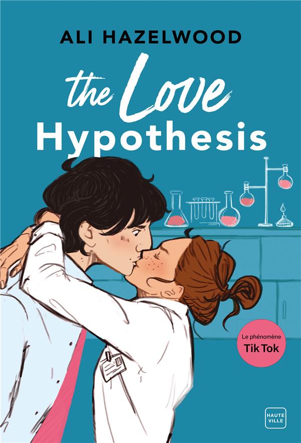 Vignette de The love hypothesis