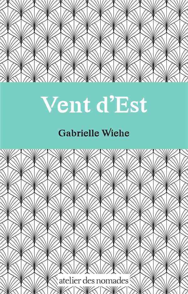 couverture de : Vent d'Est