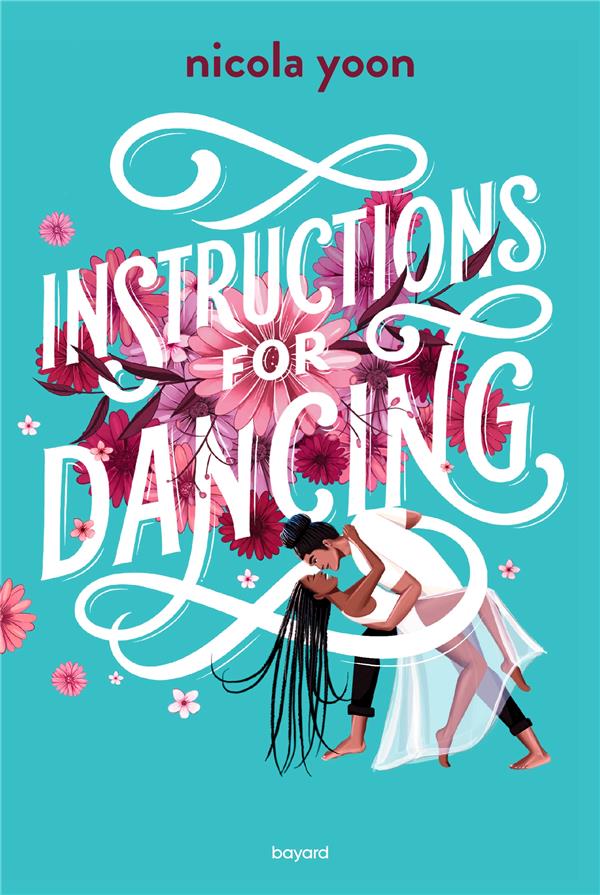 Vignette de Instructions for dancing