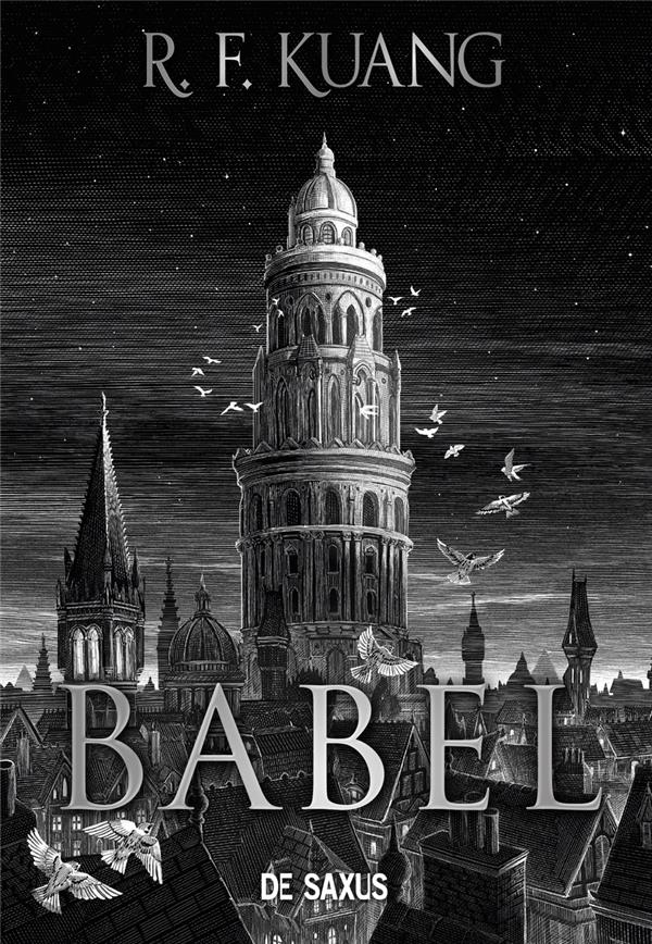 Vignette de Babel