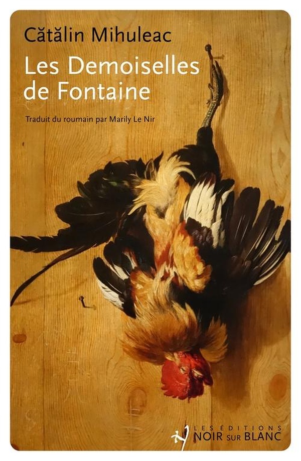 couverture de : Les Demoiselles de Fontaine