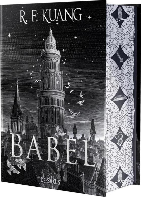 Vignette de Babel