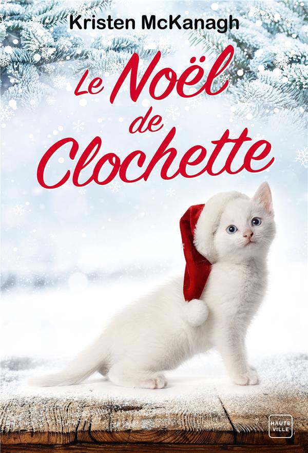 Vignette de Le Noël de Clochette