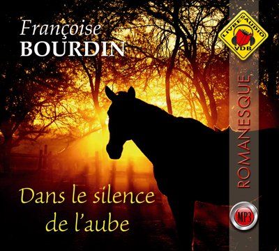 couverture de : Dans le silence de l'aube