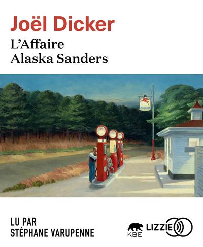 Vignette de L affaire Alaska Sanders
