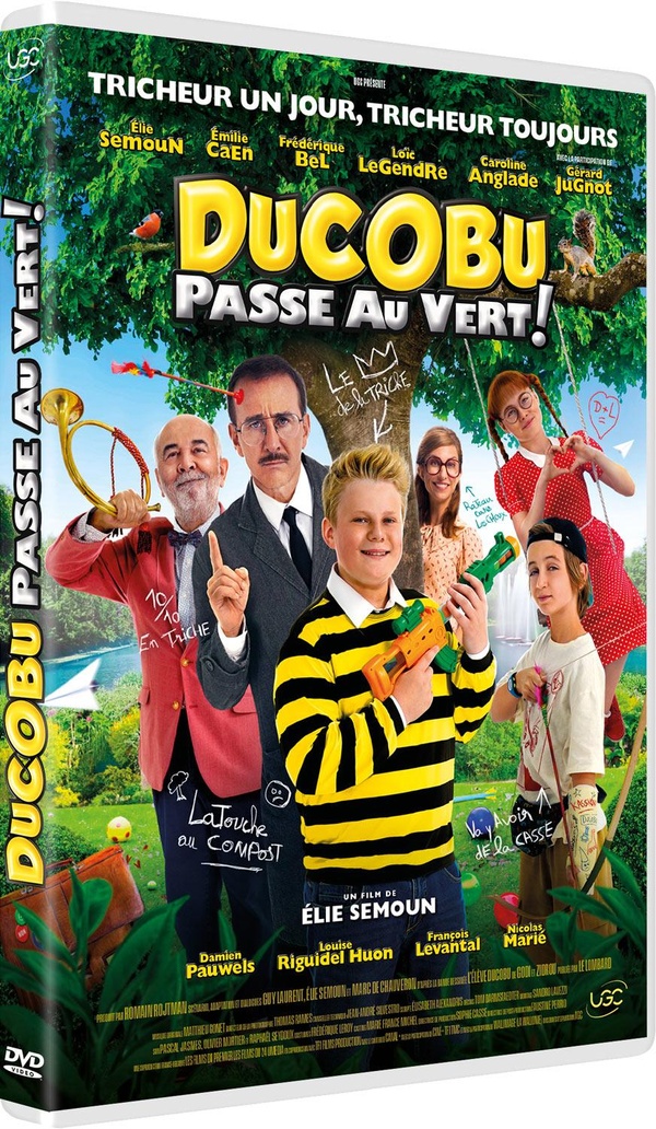 <a href="/node/127908">Ducobu passe au vert !</a>