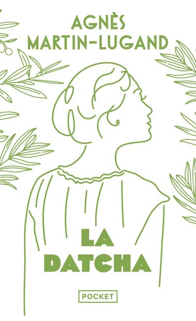 Vignette de La Datcha - collector