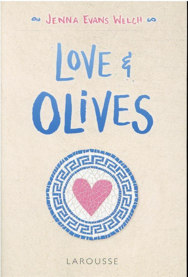 Vignette de Love and olives