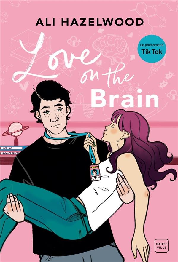 Vignette de Love on the brain