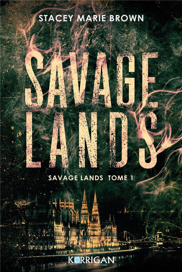 Savage lands T1