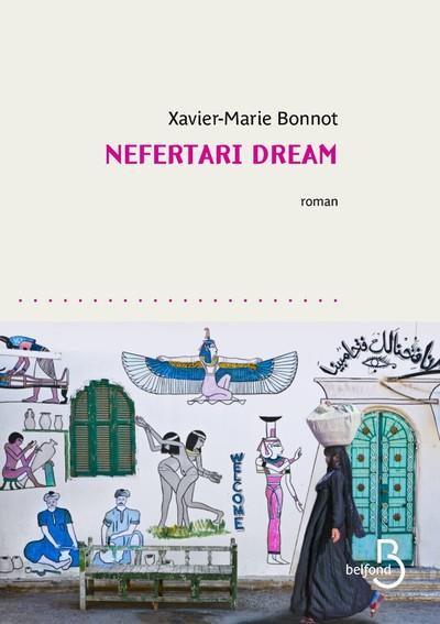Nefertari dream