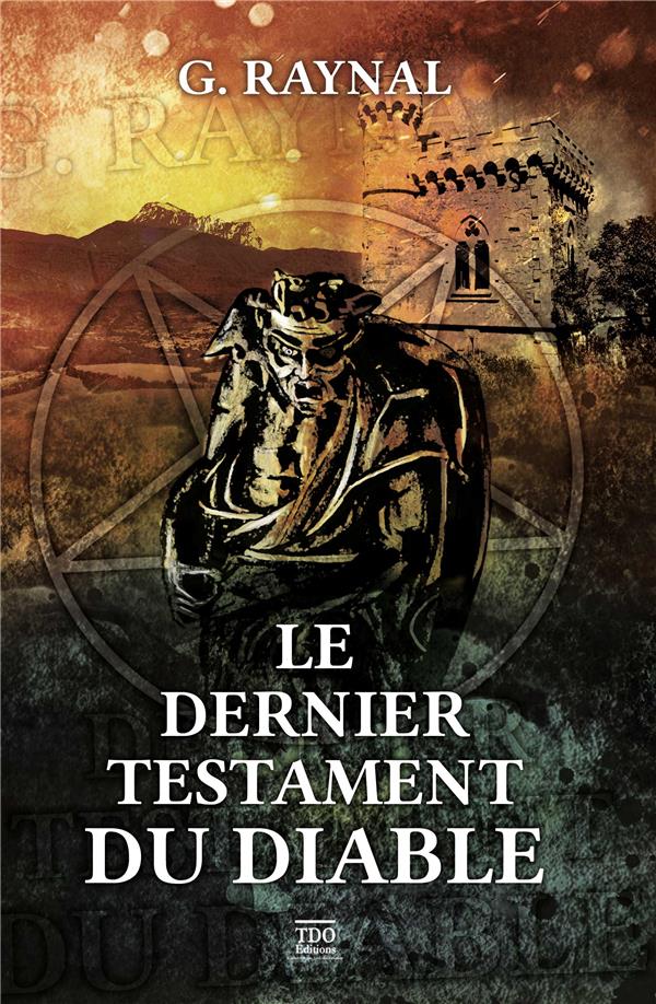 Le  dernier testament du diable