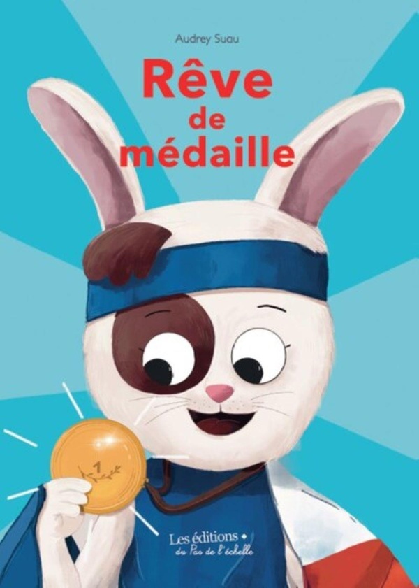 Rêve de médaille