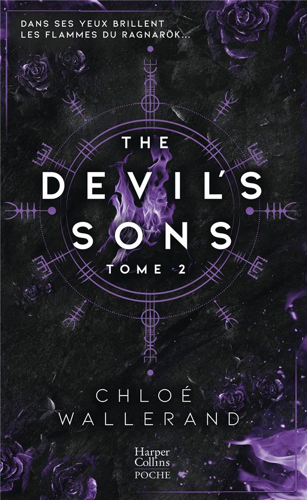 The devil's sons. 2