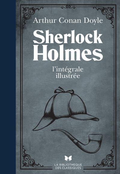 Vignette de Tout Sherlock Holmes