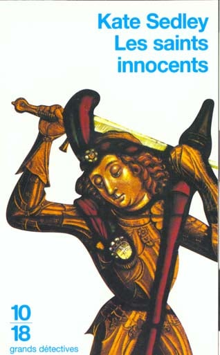 Les saints innocents