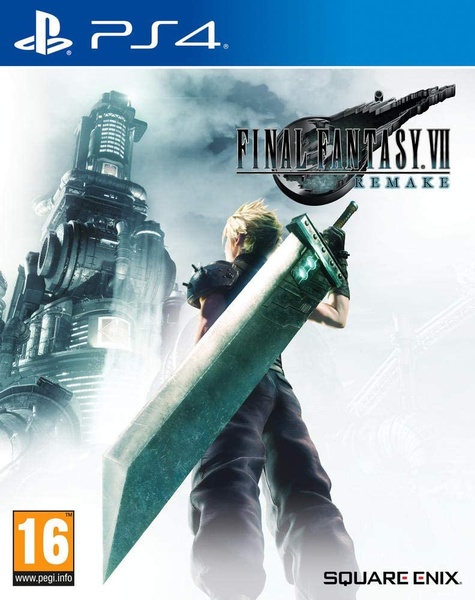 <a href="/node/45826">Final Fantasy VII Remake</a>
