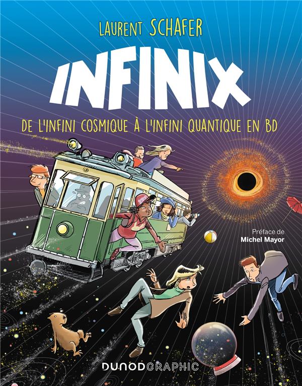 Vignette de Infinix