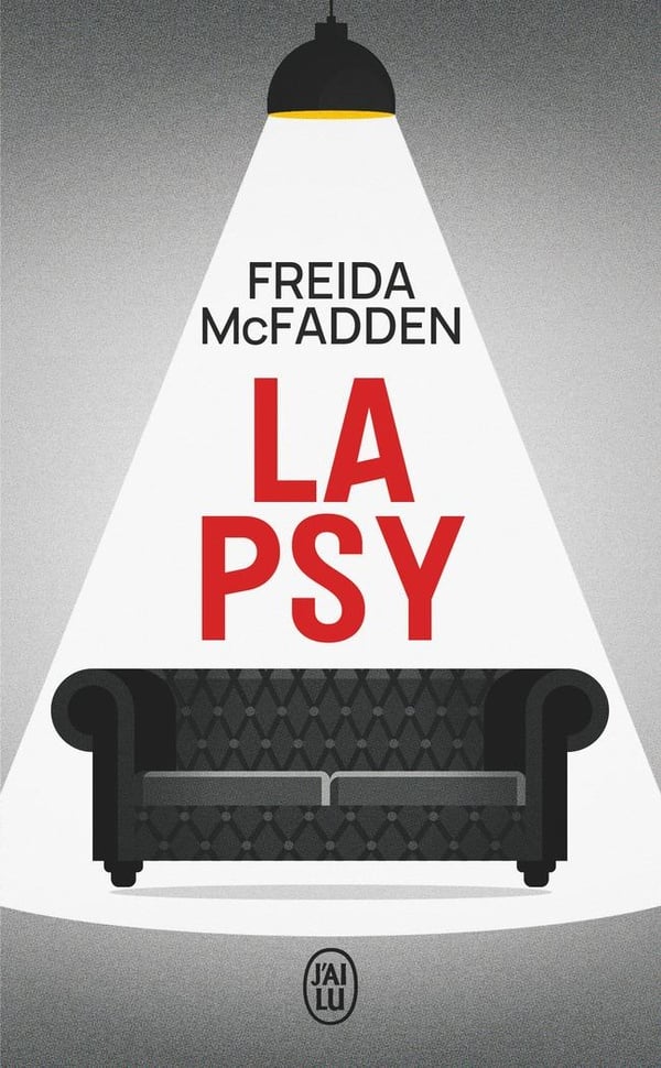 Couverture du livre