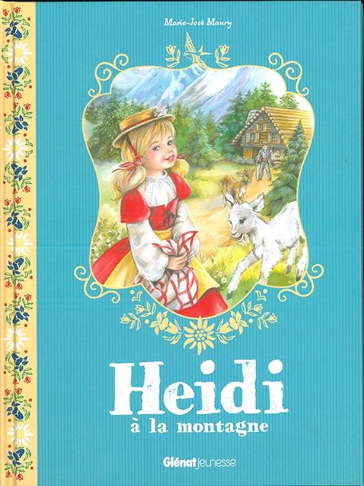 Vignette de Heidi T1
