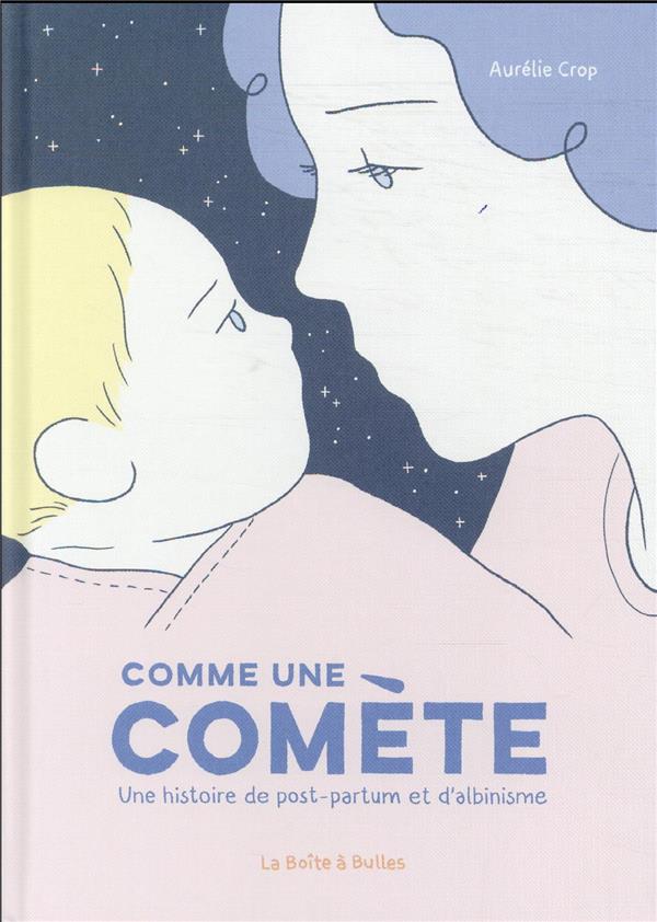 Vignette de Comme une comète