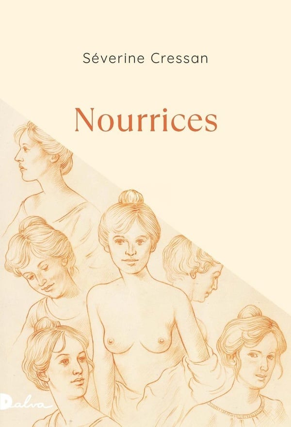 Couverture du livre