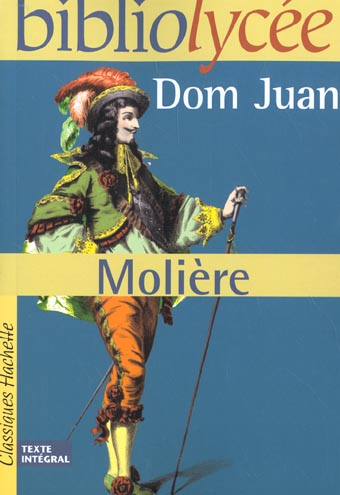 Dom Juan