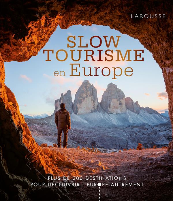 Vignette de Slow tourisme en Europe