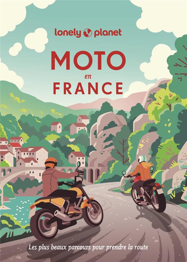 Vignette de Moto en France