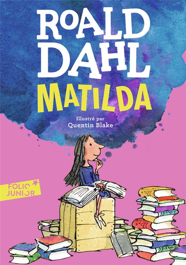Vignette de Matilda