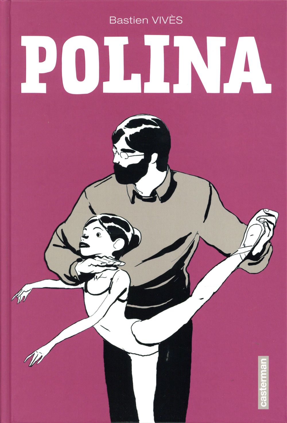 Vignette de Polina