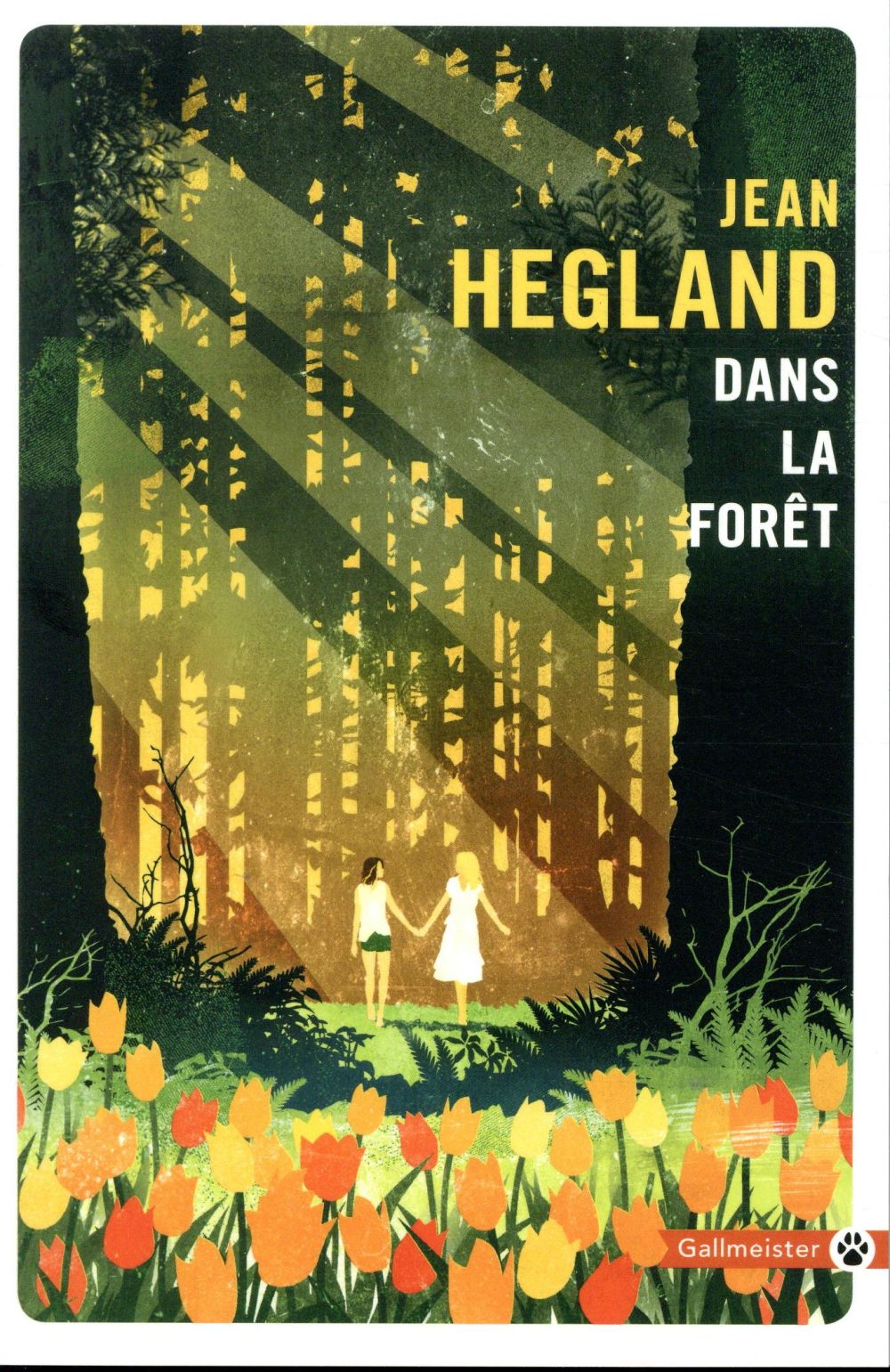 Vignette de Dans la forêt
