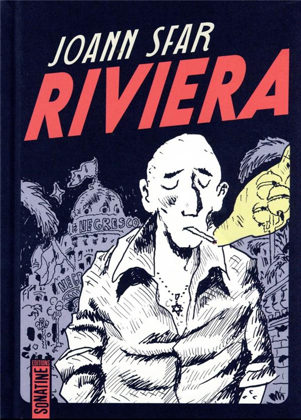 Vignette de Riviera