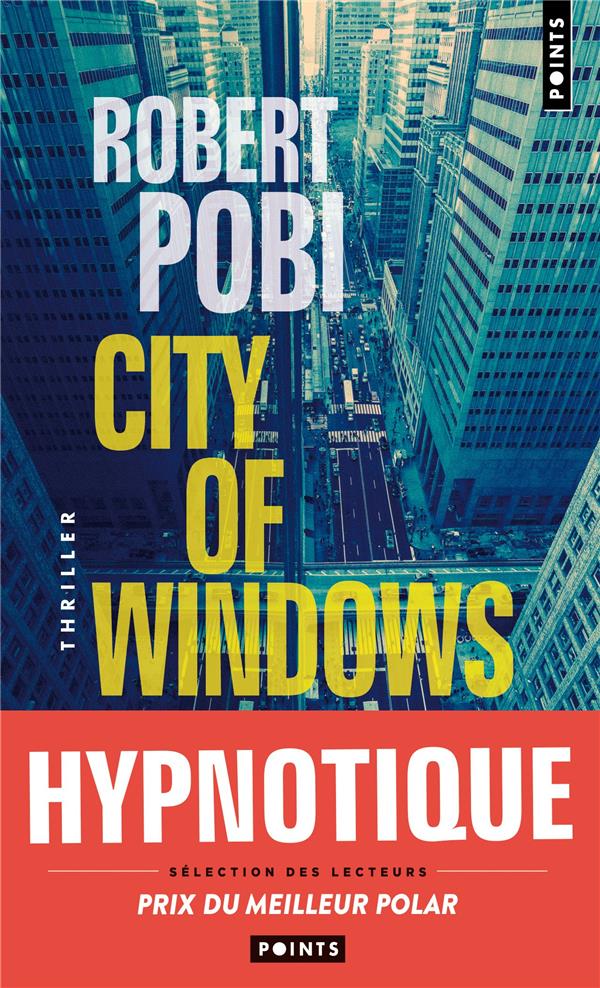 Vignette de City of windows