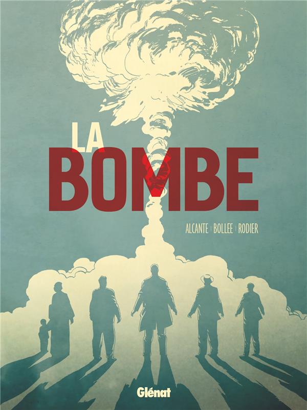 Vignette de La bombe