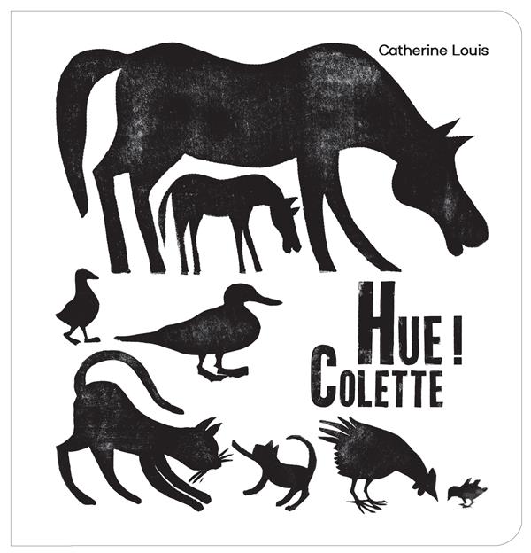 Hue ! Colette