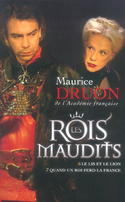 Les rois maudits, 3