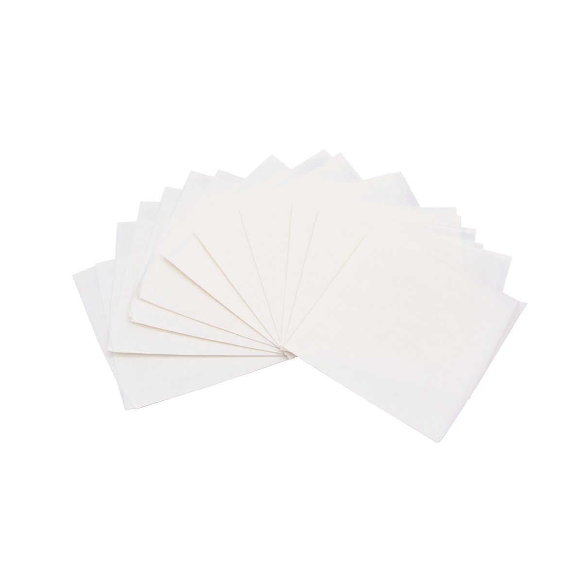Papier de protection pour perles à repasser Créalia - 10 feuilles