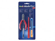 Kit accessoires modelset