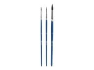 3 pinceaux aquarelle - Monali