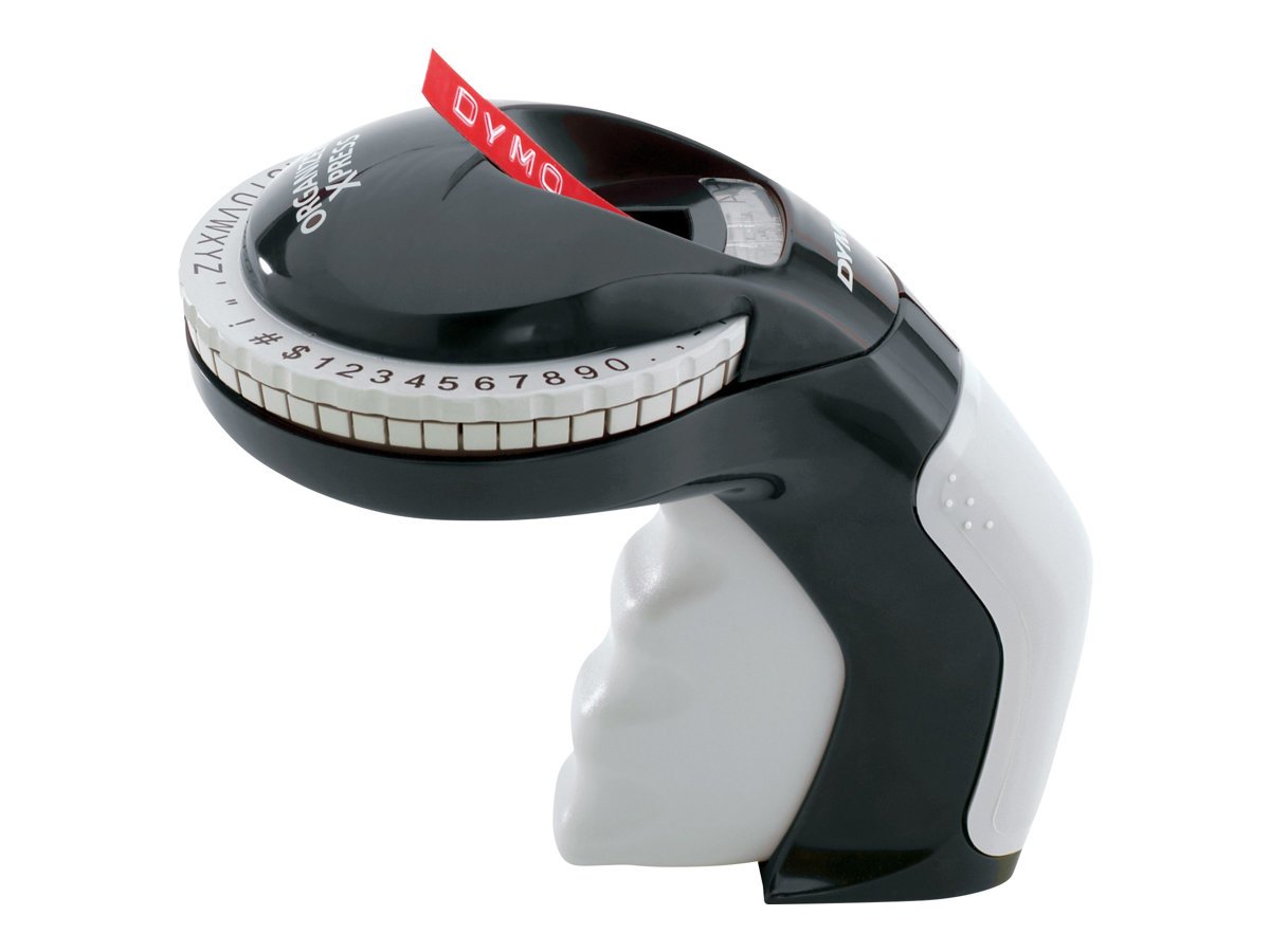 Étiquetteuse Dymo Oméga