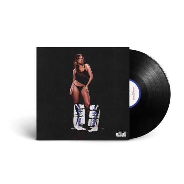 Think Later : Tate Mcrae - Vinyles pop-rock | Cultura