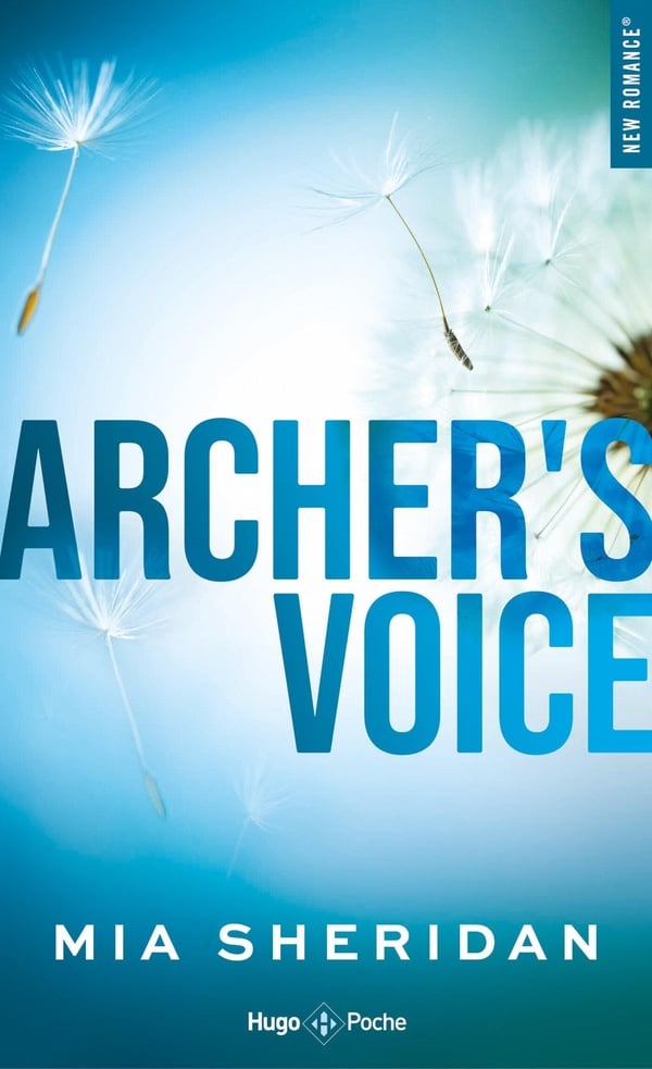 Archer's voice : Mia Sheridan | Cultura