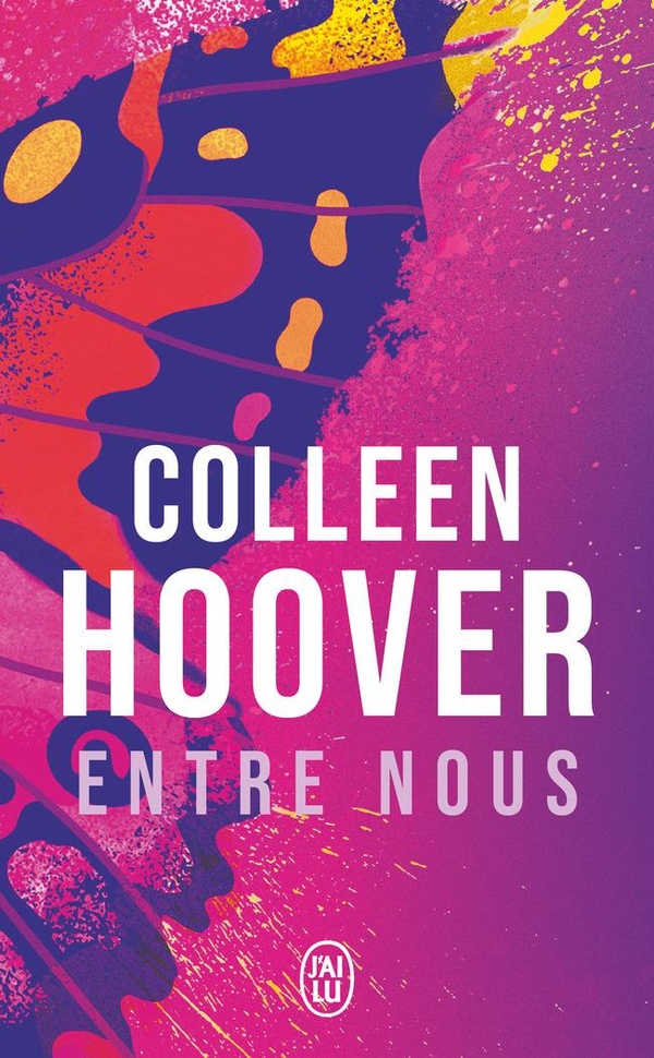 Entre nous : Collen Hoover - Livres de poche Sentimental - Livres de poche | Cultura
