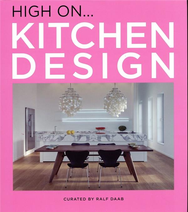 High on - kitchen design