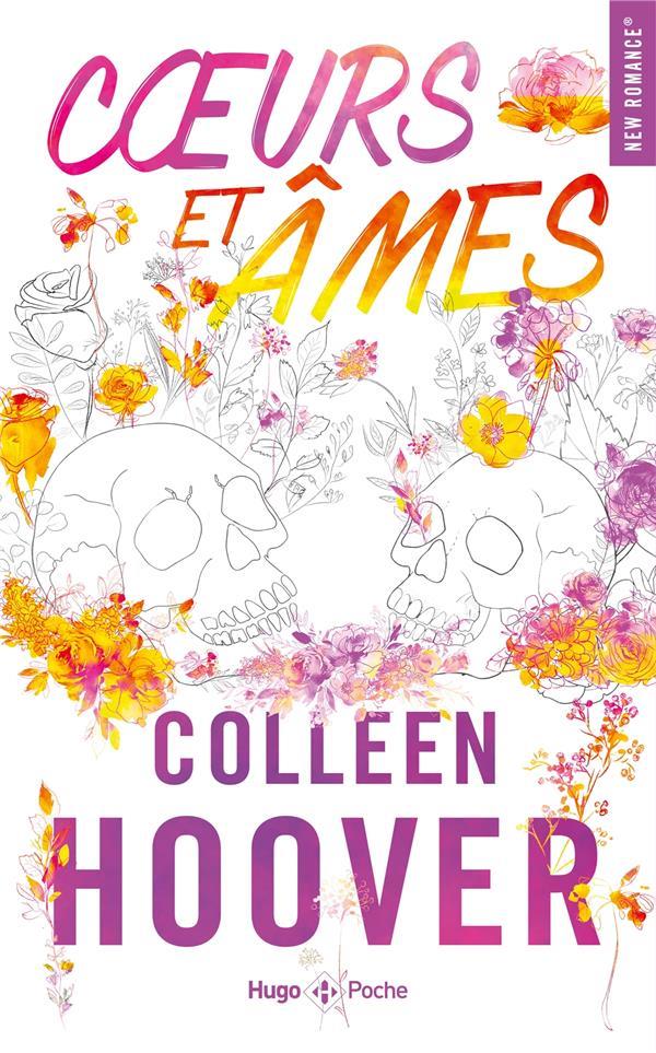 Coeurs et âmes : Colleen Hoover - 2755663901 - Livres de poche Sentimental - Livres de poche | Cultura