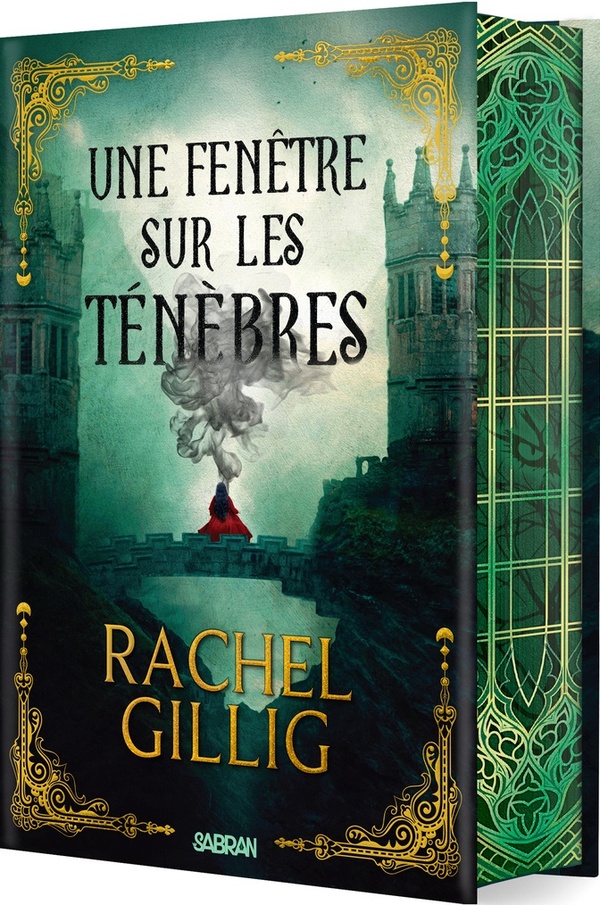 Une fenêtre sur les ténèbres